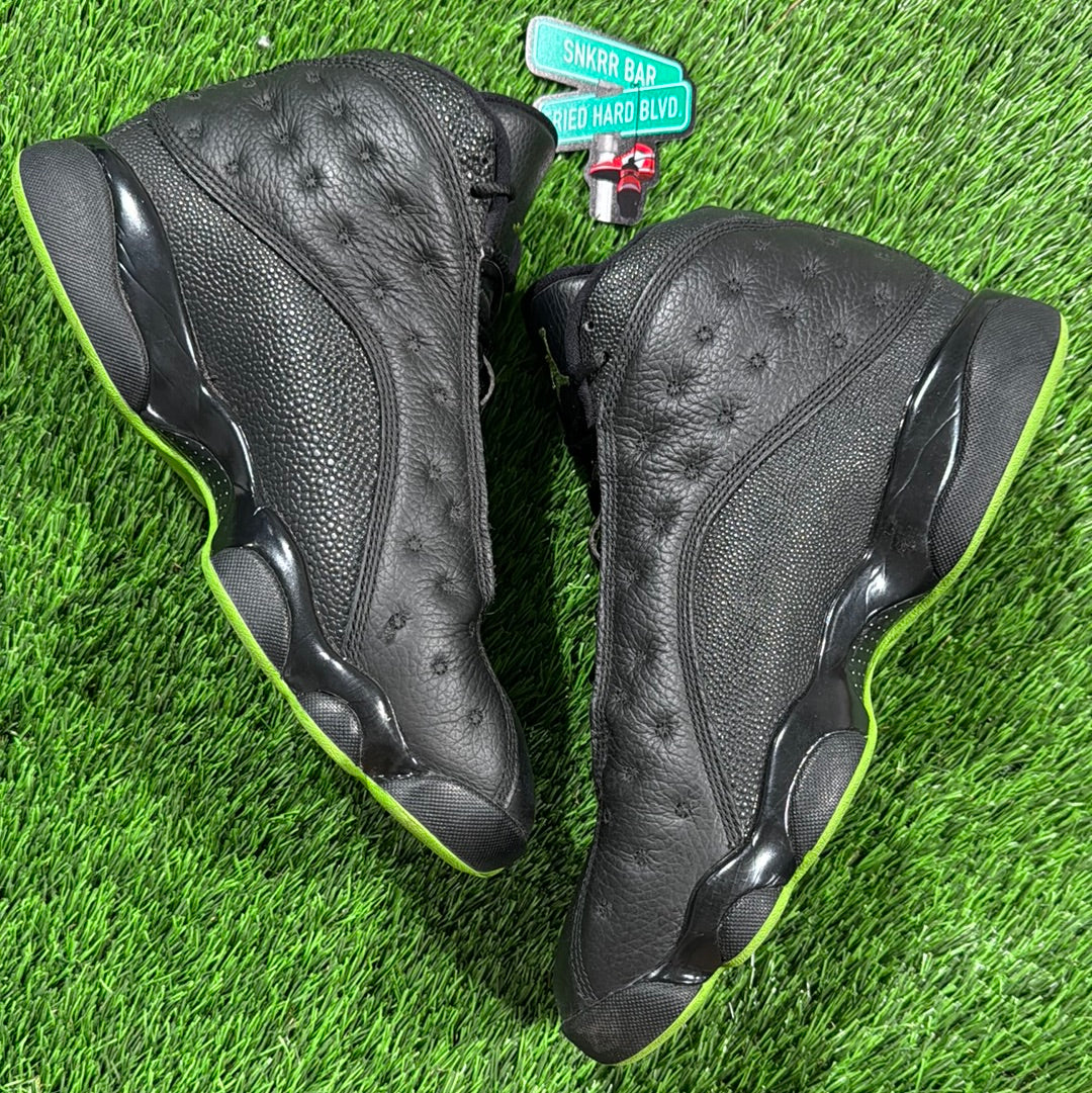 Air Jordan 13 Retro 'Altitude' 2017