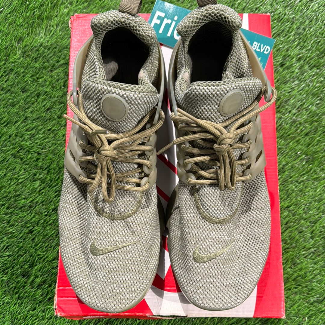 Air Presto Ultra Breathe 'Trooper'