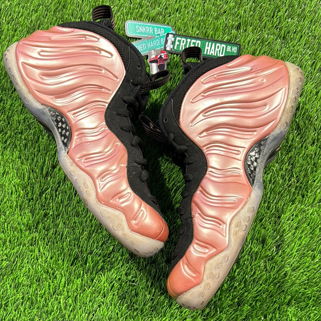 Air Foamposite One 'Elemental Rose'
