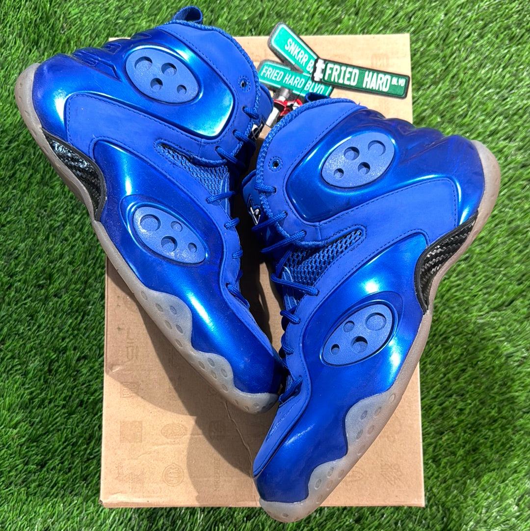 Zoom Rookie 'Memphis Blues'