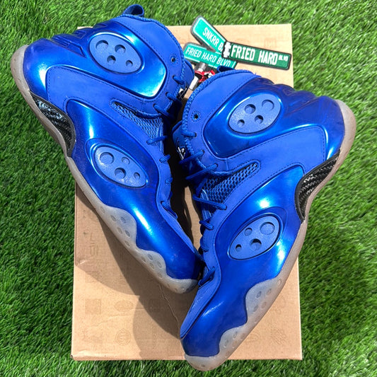 Zoom Rookie 'Memphis Blues'
