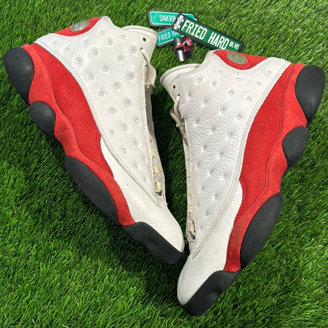 Air Jordan 13 Retro 'Chicago' 2017