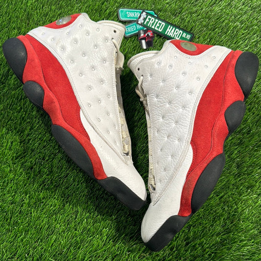 Air Jordan 13 Retro 'Chicago' 2017