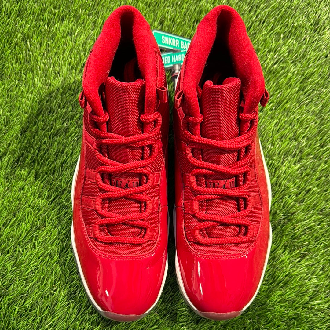 Air Jordan 11 Retro 'Win Like '96'