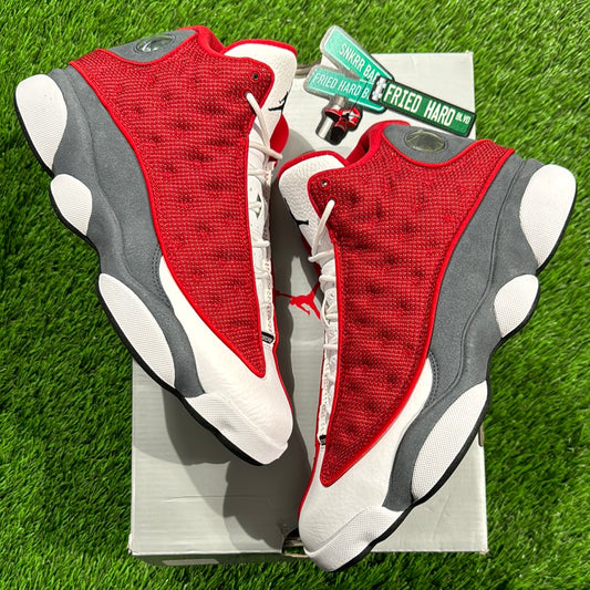 Air Jordan 13 Retro 'Red Flint'