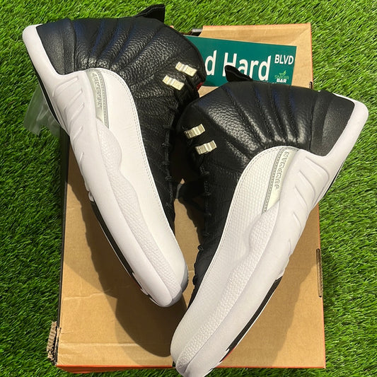 Air Jordan 12 Retro 'Playoff' 2022