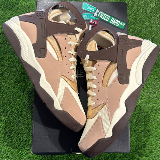 Air Flight Huarache 'Baroque Brown'