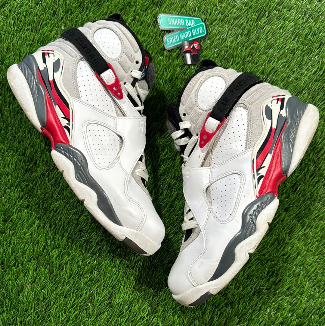 Air Jordan 8 Retro 'Bugs Bunny' 2013