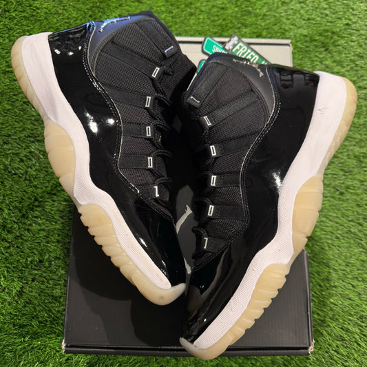 Air Jordan 11 Retro 'Jubilee / 25th Anniversary'
