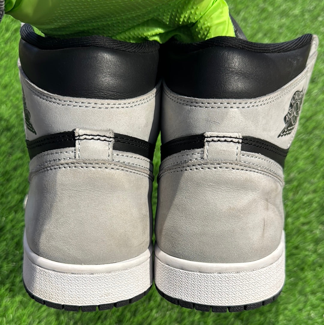 Air Jordan 1 Retro High OG 'Shadow 2.0'