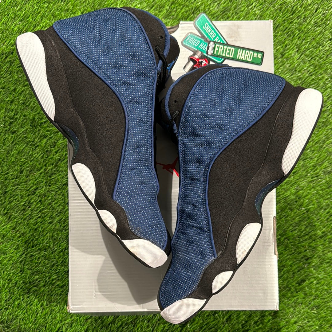 Air Jordan 13 Retro 'Navy'