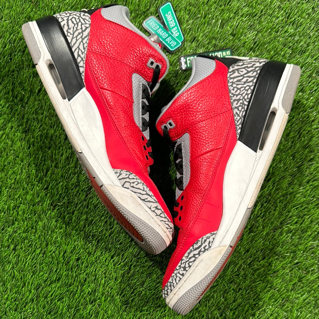 Air Jordan 3 Retro SE 'Unite'