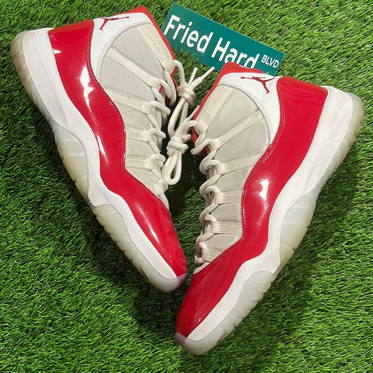 Air Jordan 11 Retro 'Cherry'