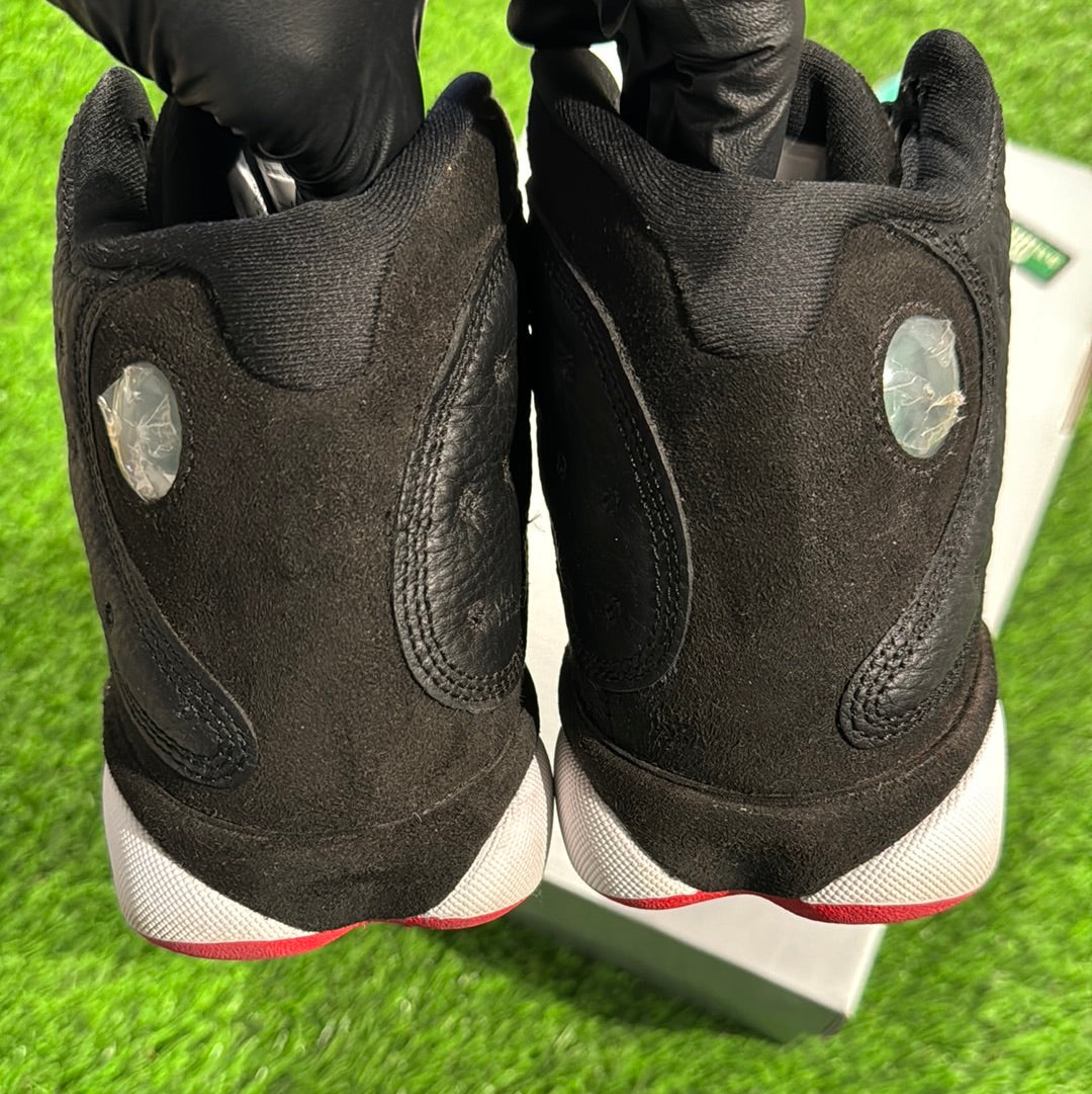 Air Jordan 13 Retro 'Playoff' 2023