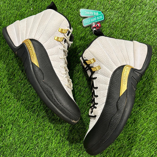 Air Jordan 12 Retro 'Royalty'