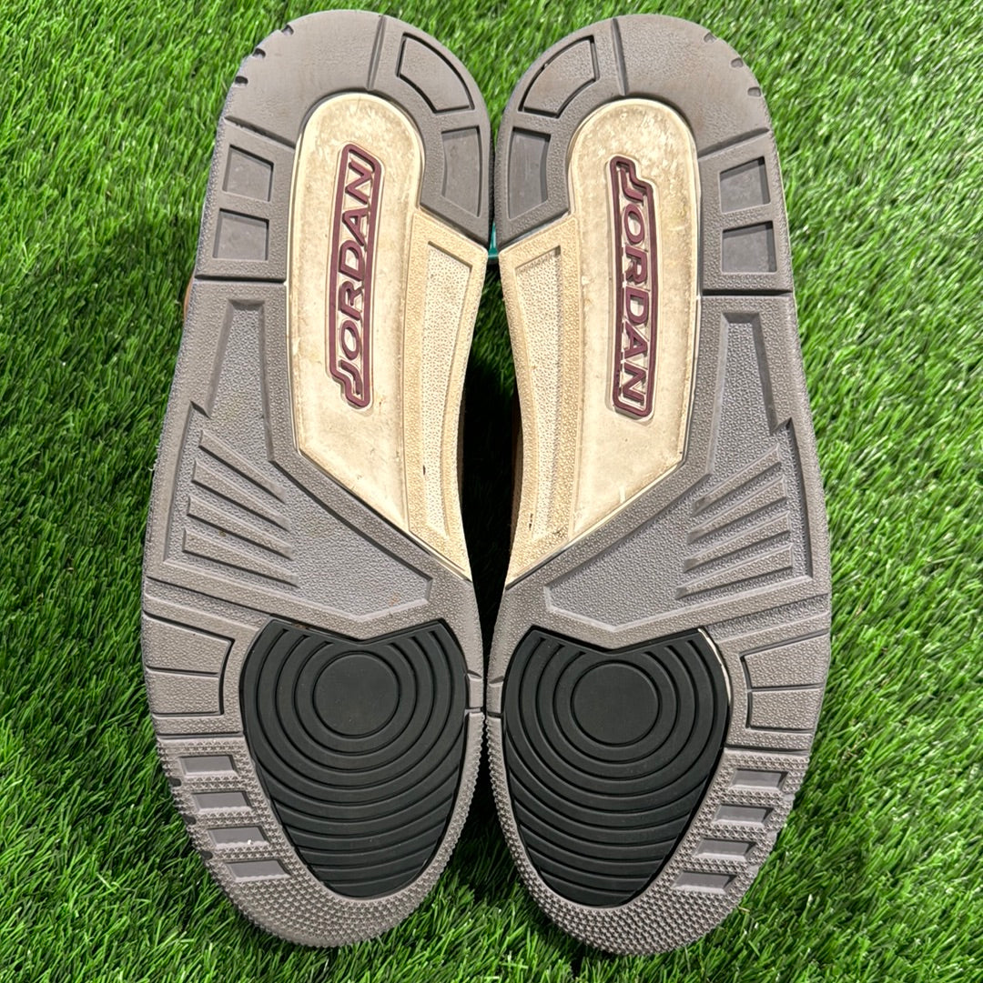 Air Jordan 3 Retro SE 'Winterized'