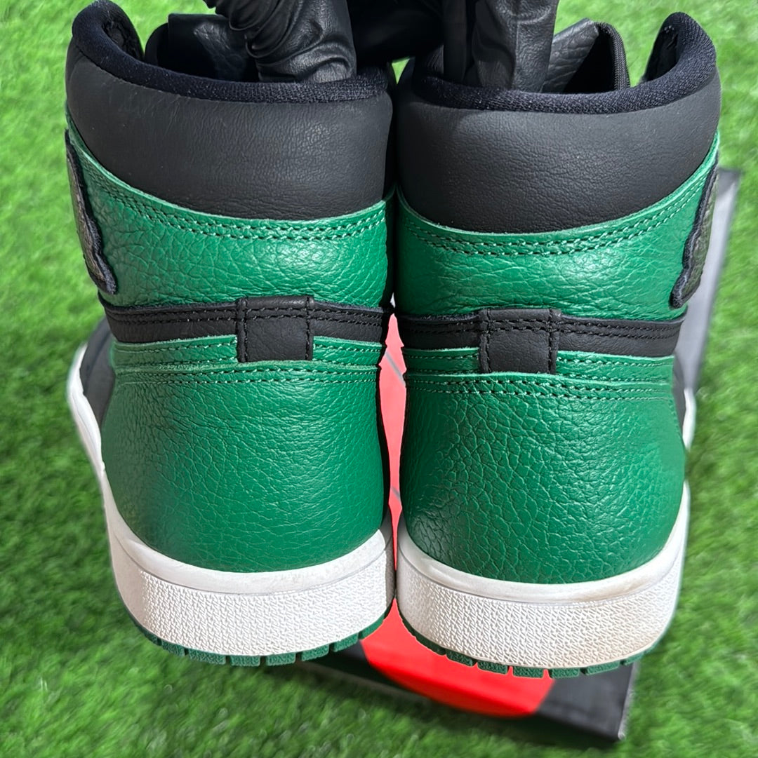 Air Jordan 1 Retro High OG 'Pine Green 2.0'