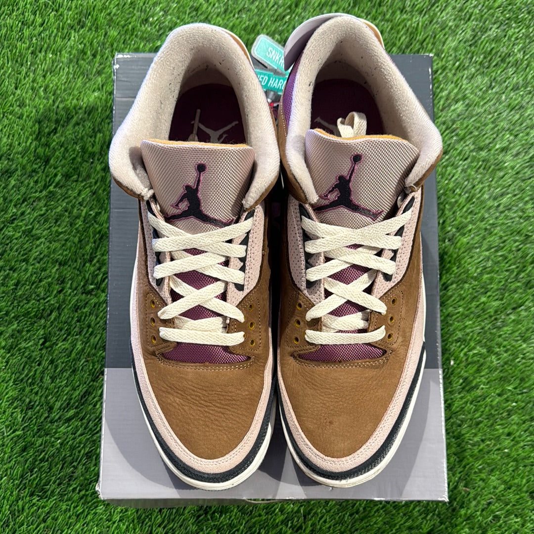 Air Jordan 3 Retro SE 'Winterized'
