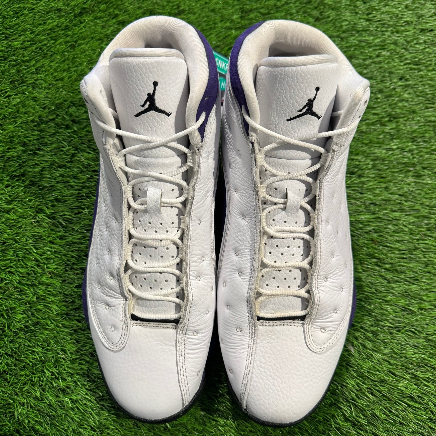 Air Jordan 13 Retro 'Lakers'