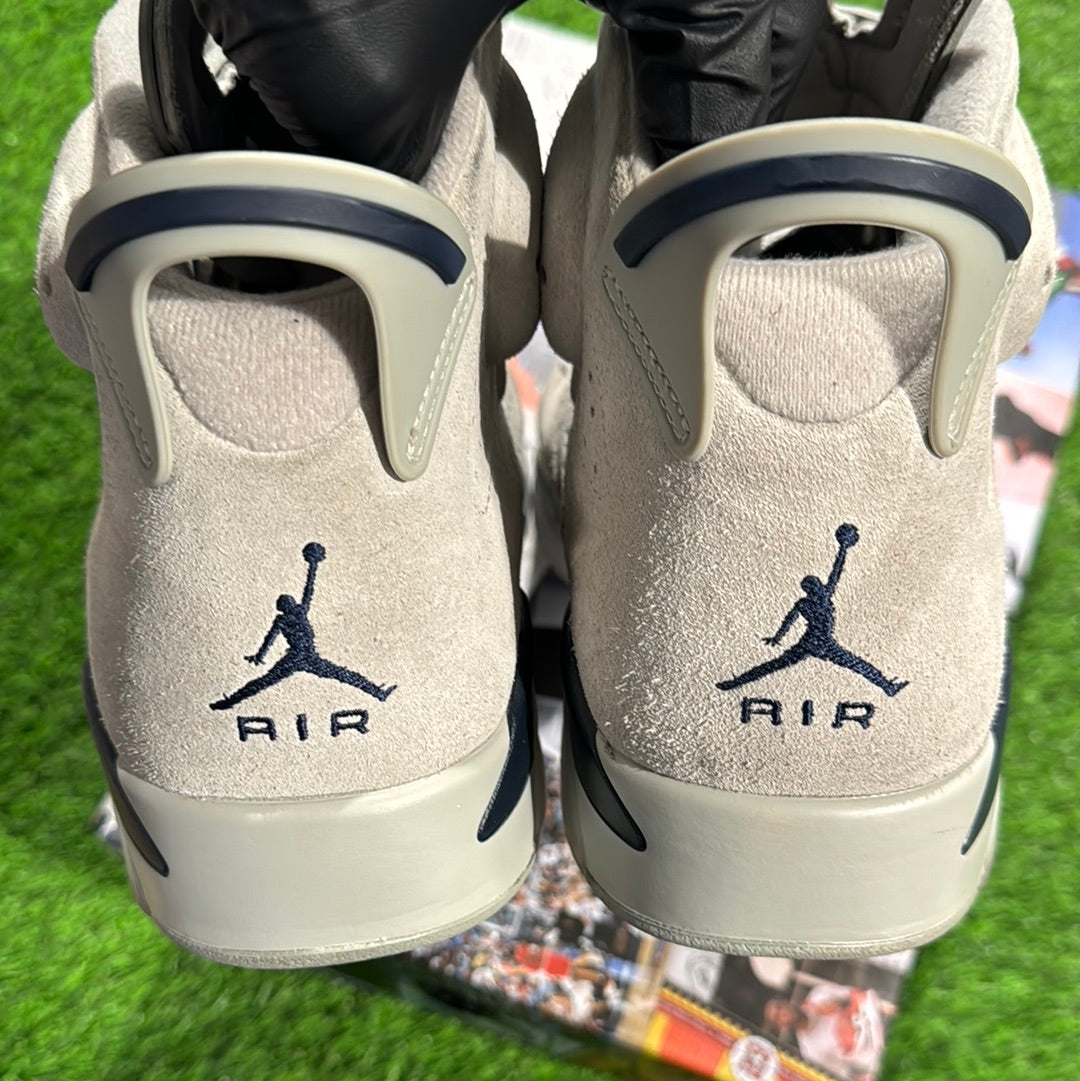 Air Jordan 6 Retro 'Georgetown'