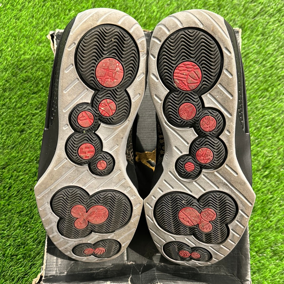 Air Jordan 20 Retro 'Stealth' 2015