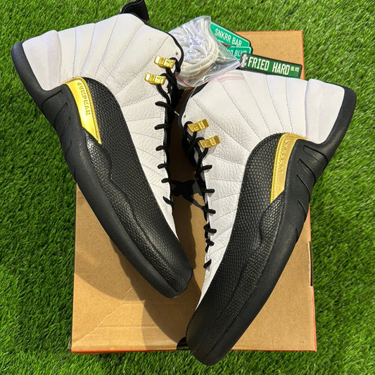 Air Jordan 12 Retro 'Royalty'