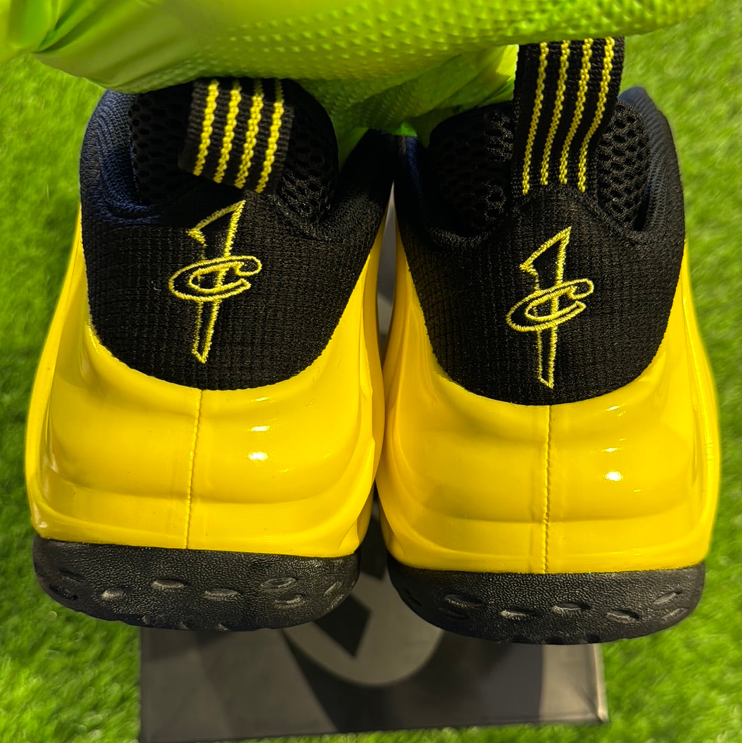 Air Foamposite One 'Wu Tang'