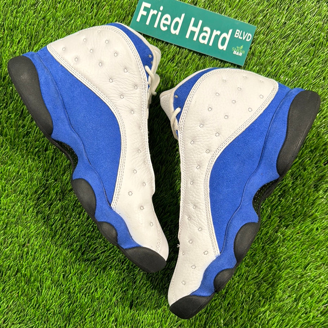 Air Jordan 13 Retro 'Hyper Royal'