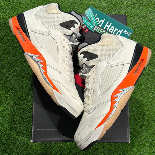 Air Jordan 5 Retro 'Shattered Backboard'