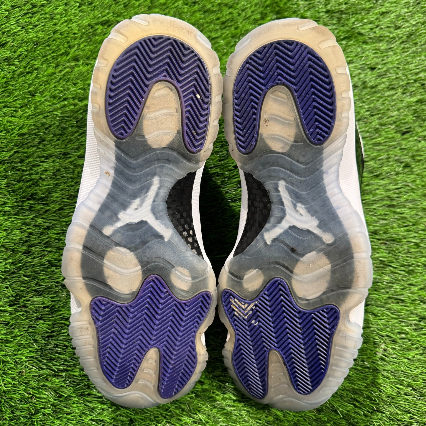 Air Jordan 11 Retro 'Concord' 2018