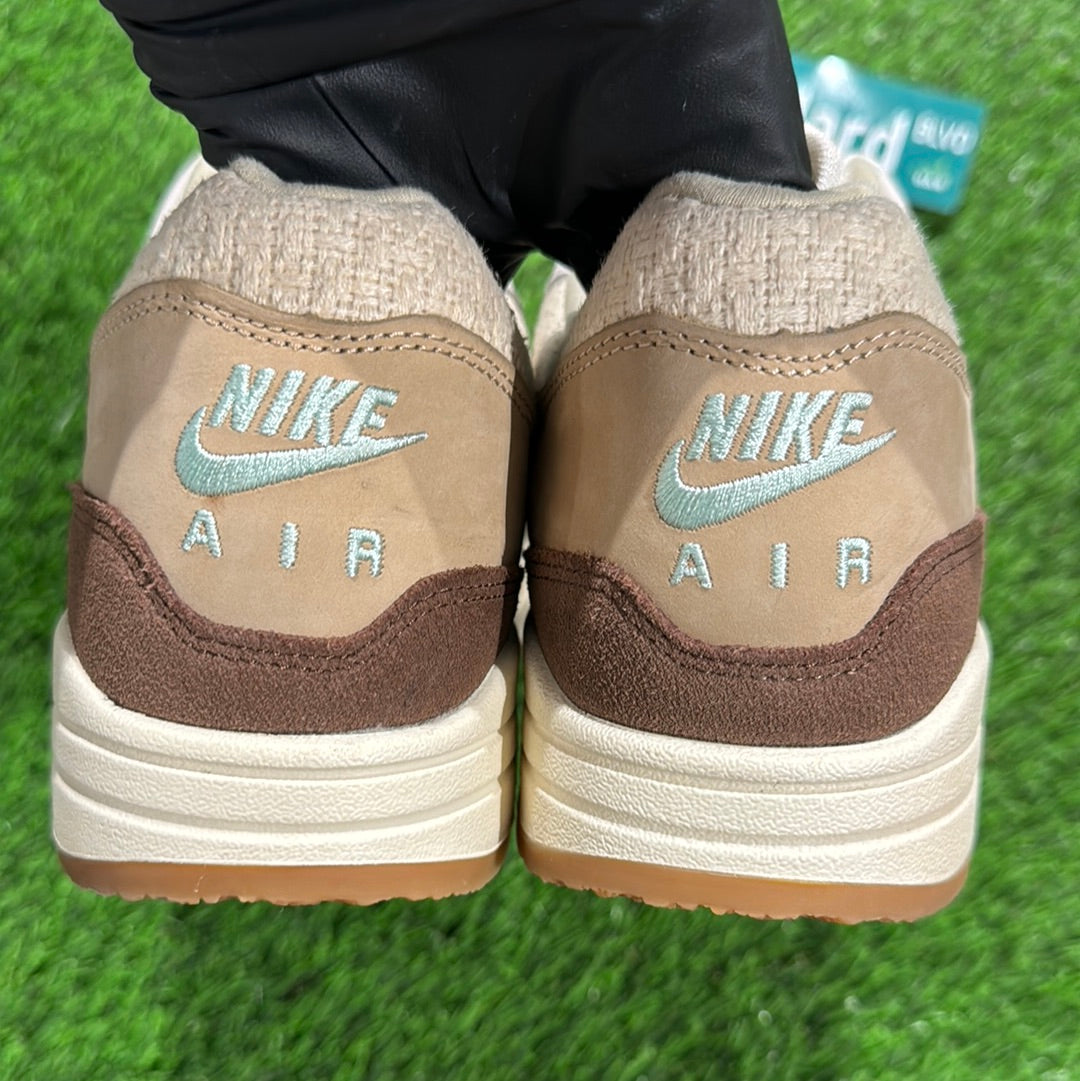 Air Max 1 Retro 'Crepe Hemp' 2022