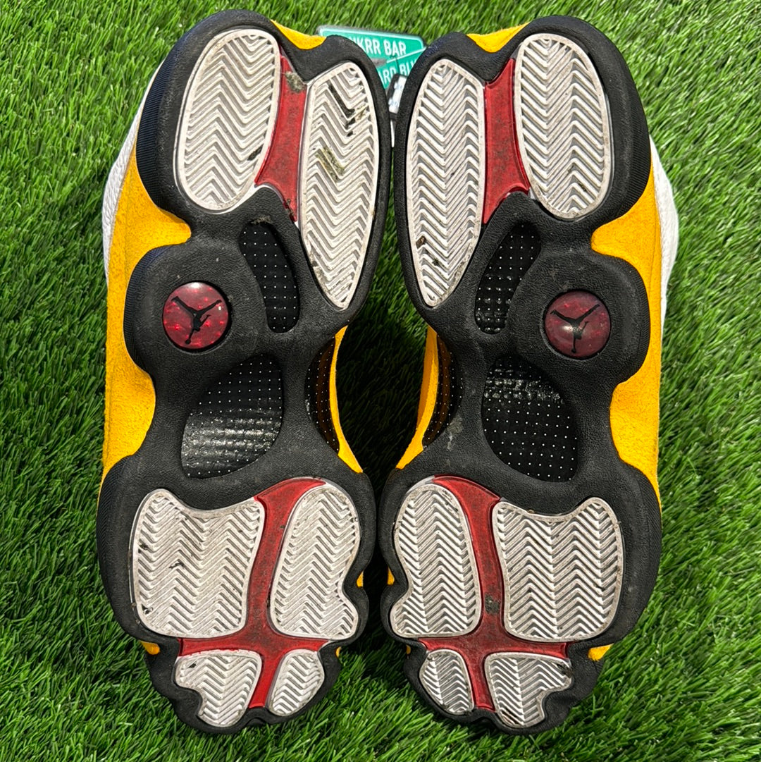 Air Jordan 13 Retro 'Del Sol'