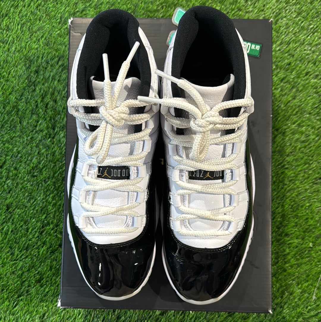 Air Jordan 11 Retro 'Gratitude / Defining Moments'