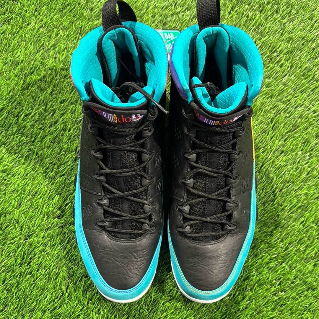 Air Jordan 9 Retro 'Dream It, Do It'