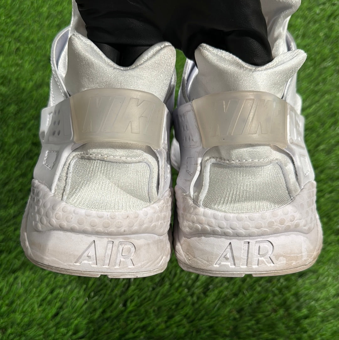 Air Huarache 'Triple White'