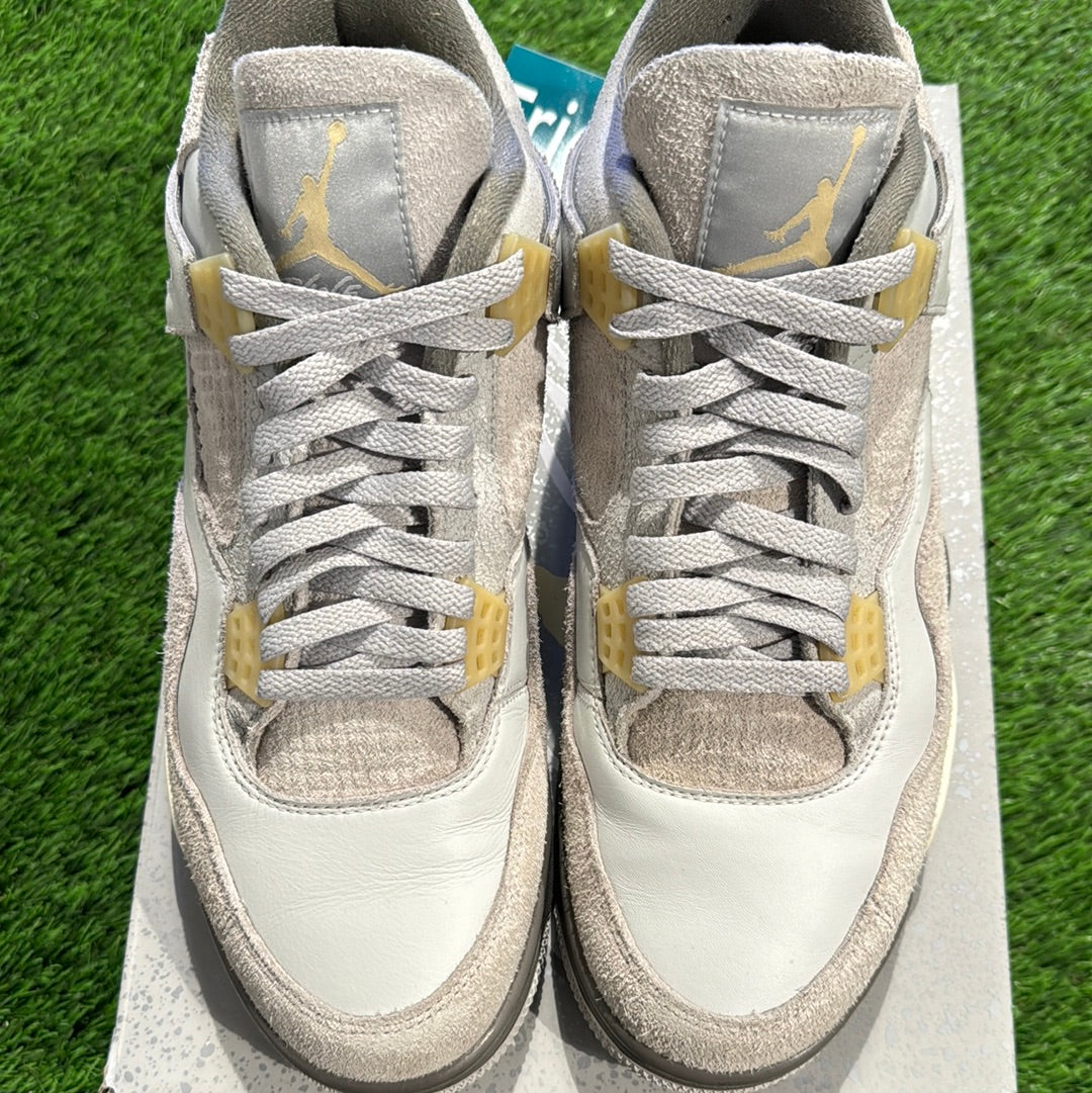 Air Jordan 4 Retro SE 'Craft'