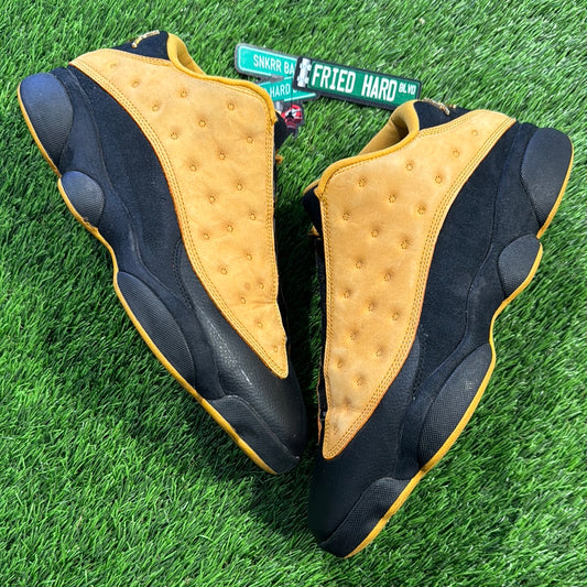 Air Jordan 13 Retro Low 'Chutney' 2017