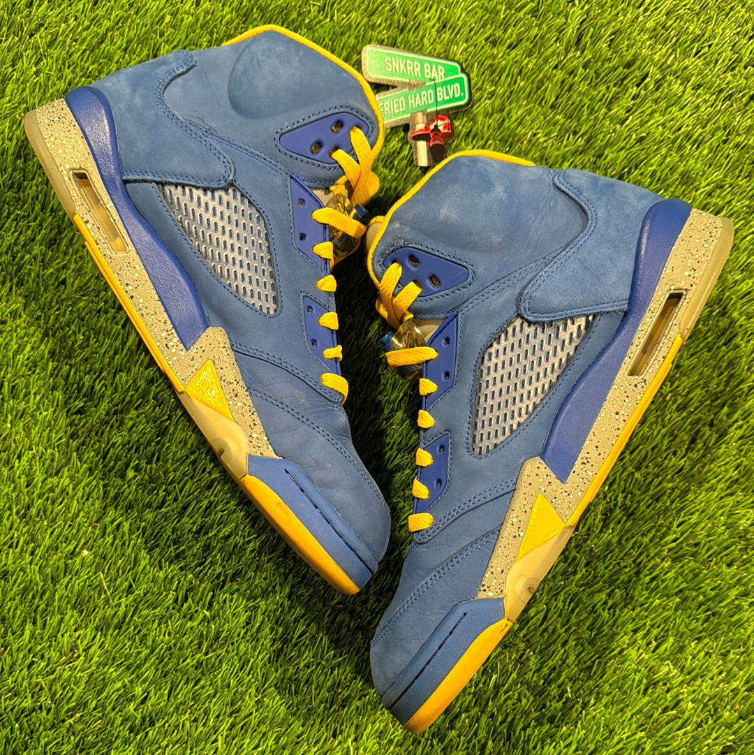 Air Jordan 5 Retro 'Laney'