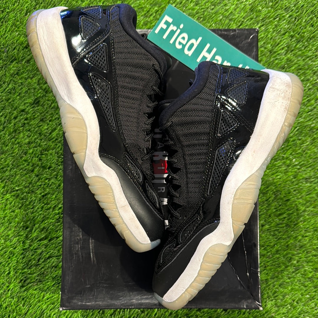Air Jordan 11 Retro Low IE 'Space Jam'