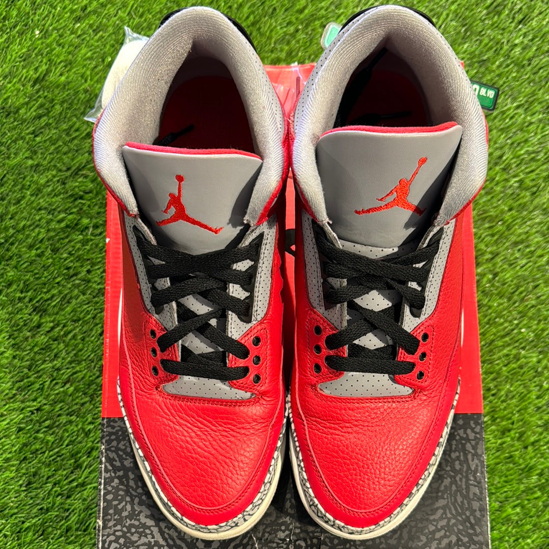 Air Jordan 3 Retro SE 'Unite'