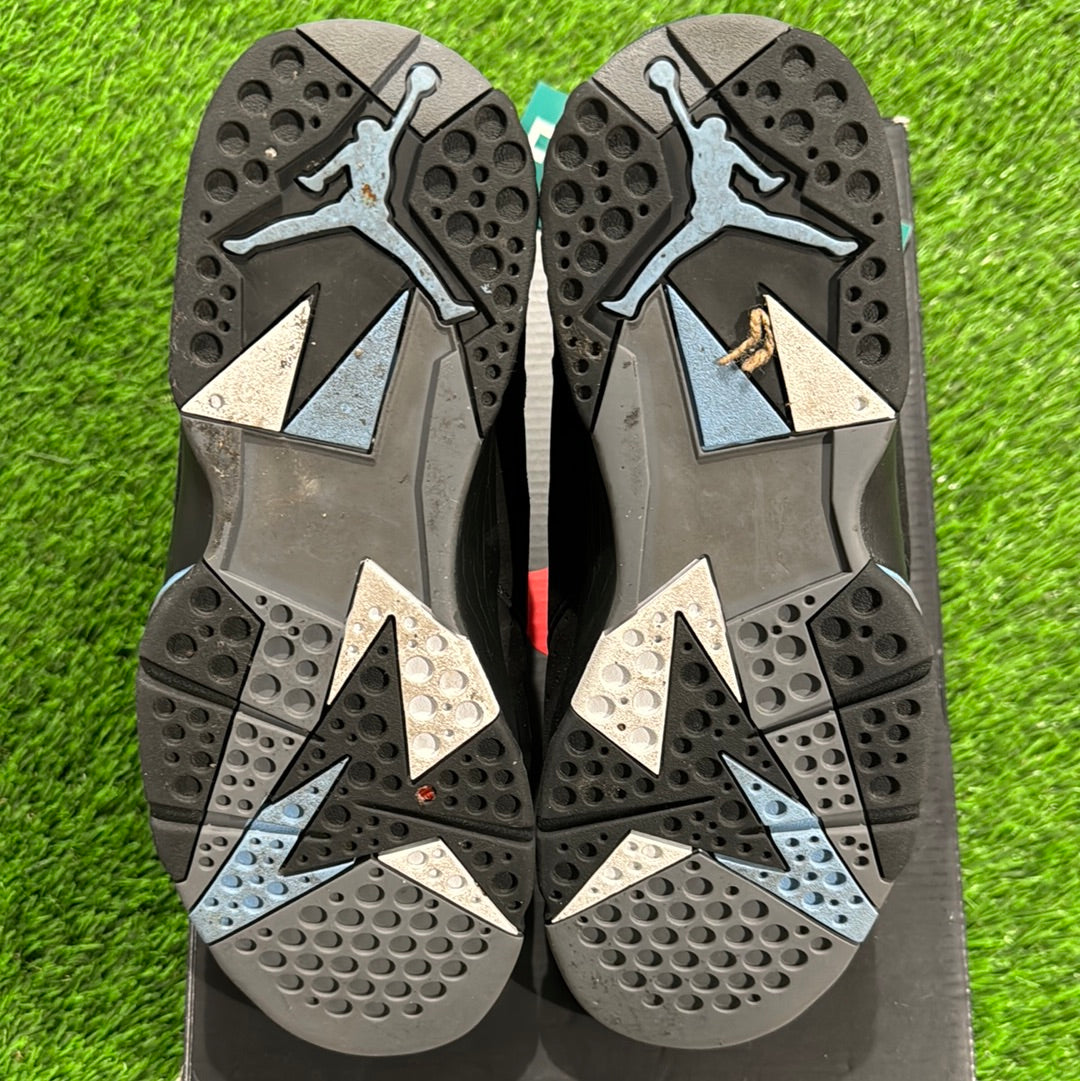 Air Jordan 7 Retro 'Chambray' 2023