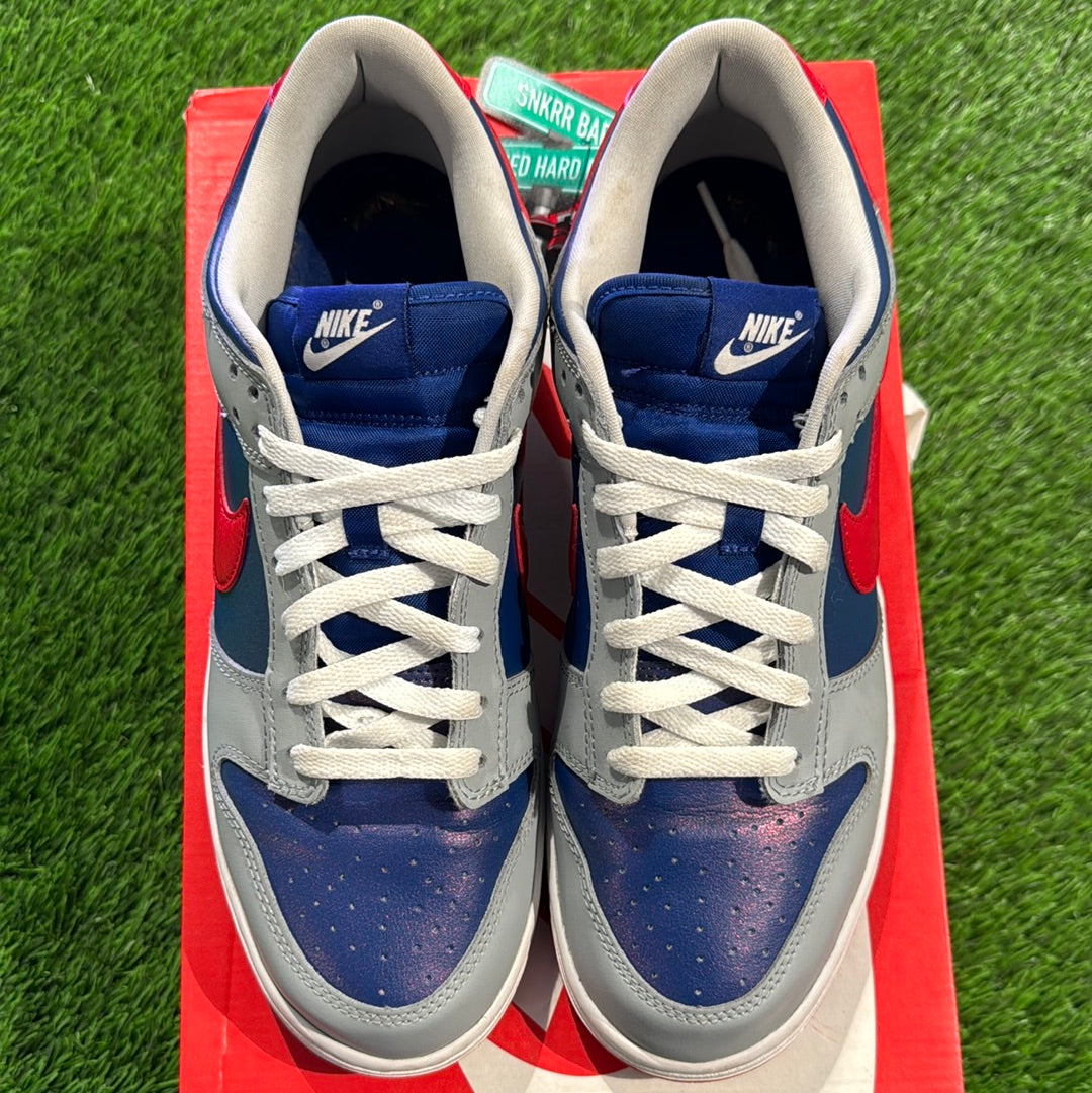 Dunk Low Retro 'Samba' 2020