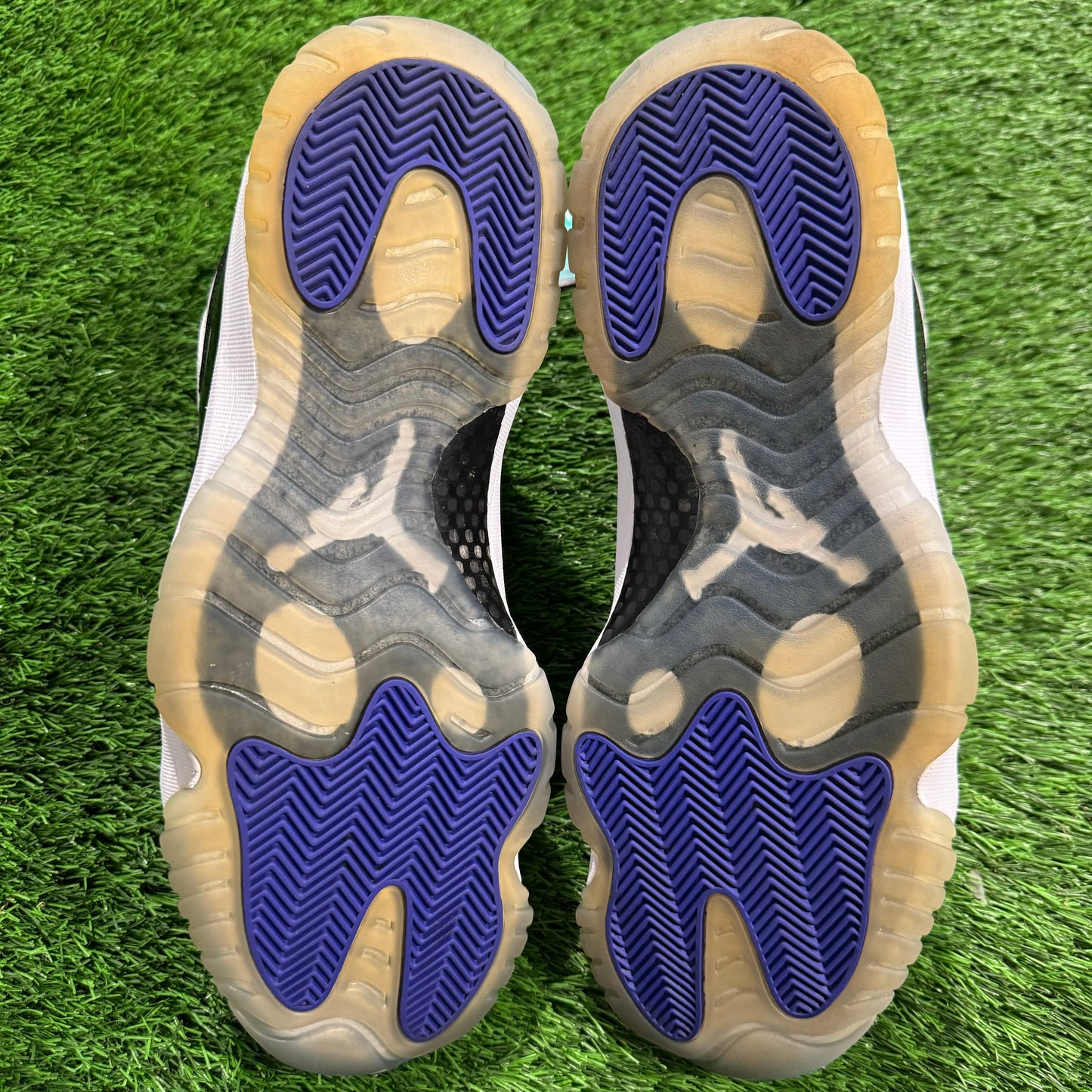 Air Jordan 11 Retro 'Concord' 2018