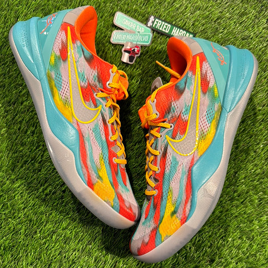 Kobe 8 Protro 'Venice Beach'