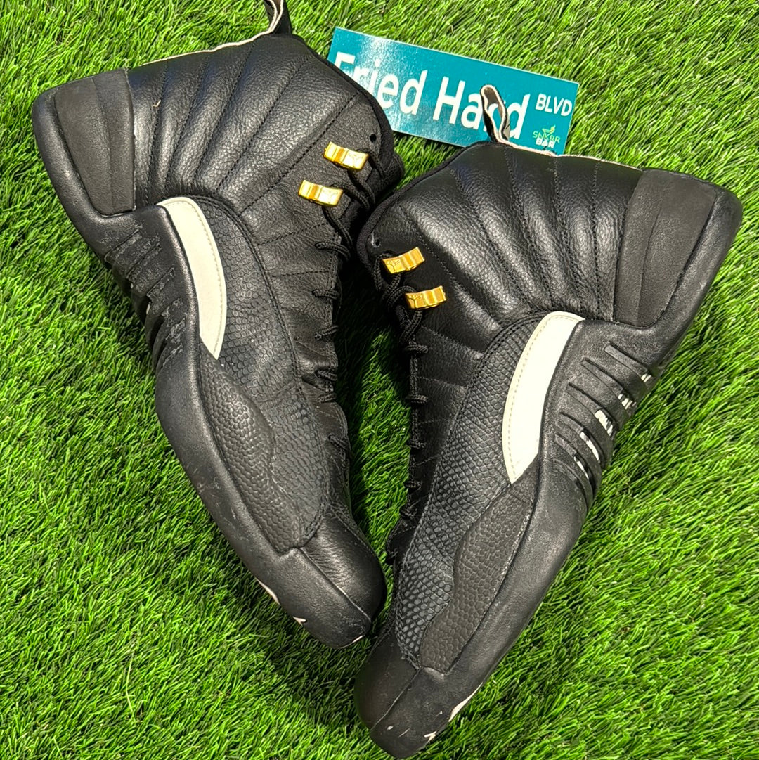 Air Jordan 12 Retro 'The Master'