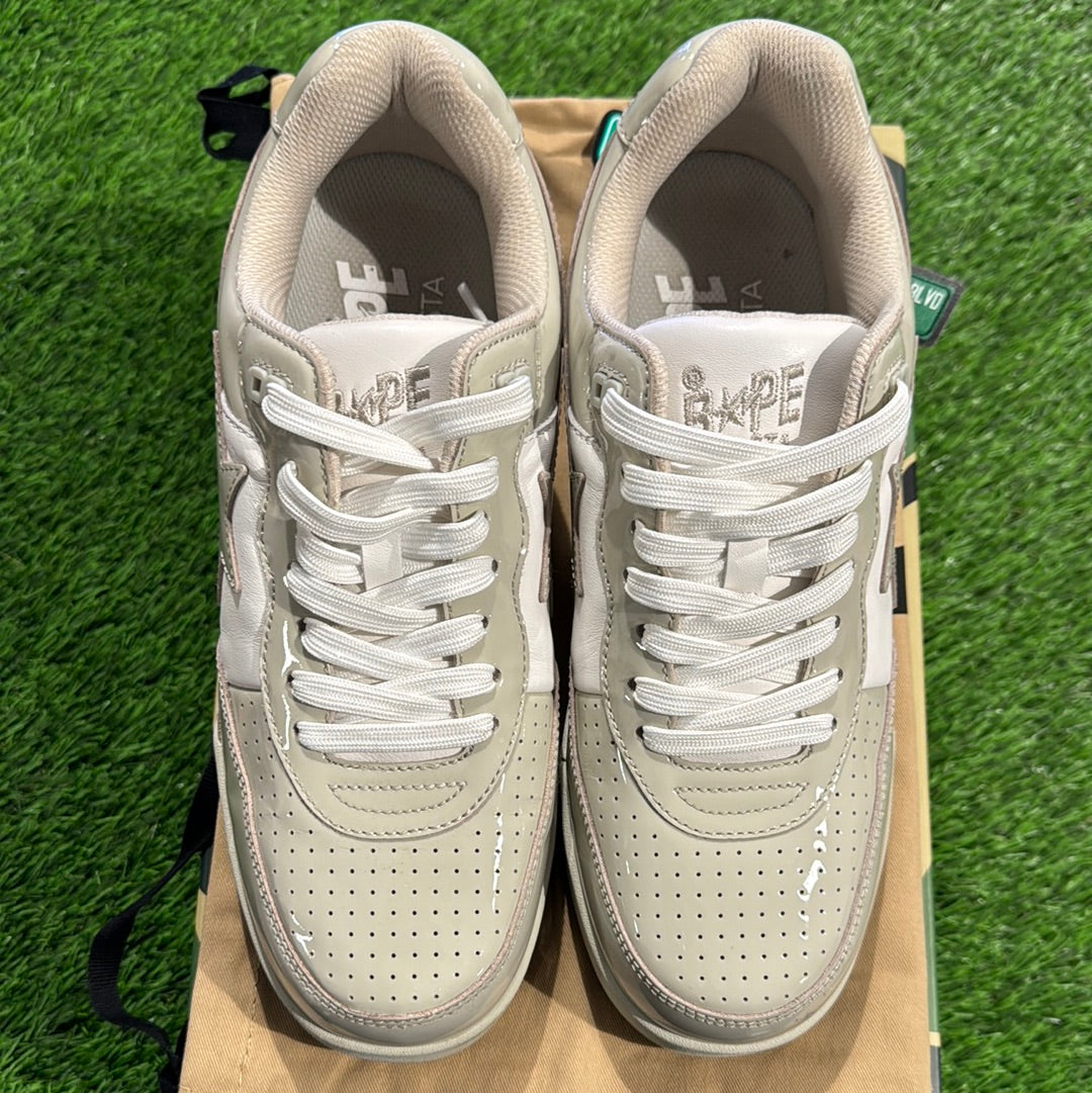 Roadsta #2 M1 'Beige'
