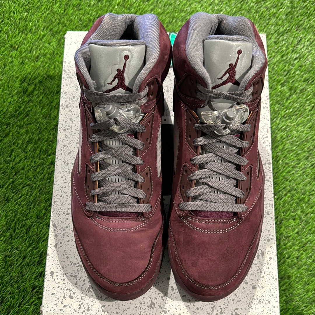 Air Jordan 5 Retro SE 'Burgundy' 2023