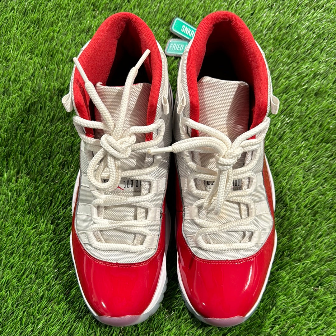 Air Jordan 11 Retro 'Cherry'