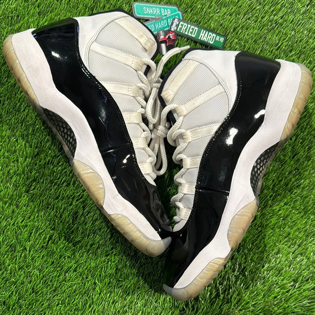 Air Jordan 11 Retro 'Concord' 2018