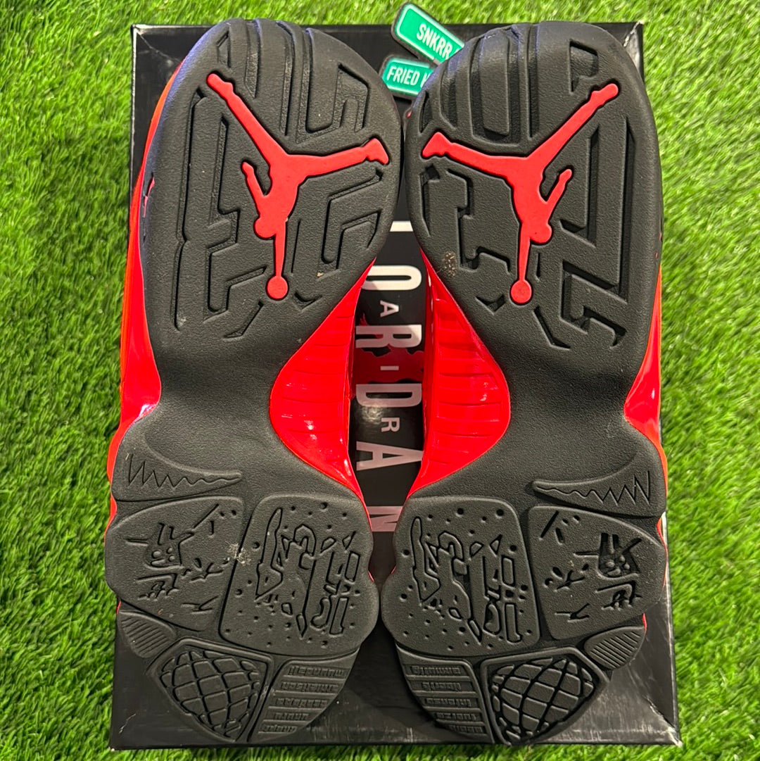 Air Jordan 9 Retro 'Chile Red'